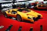 Sbarro Autobau 2010 года